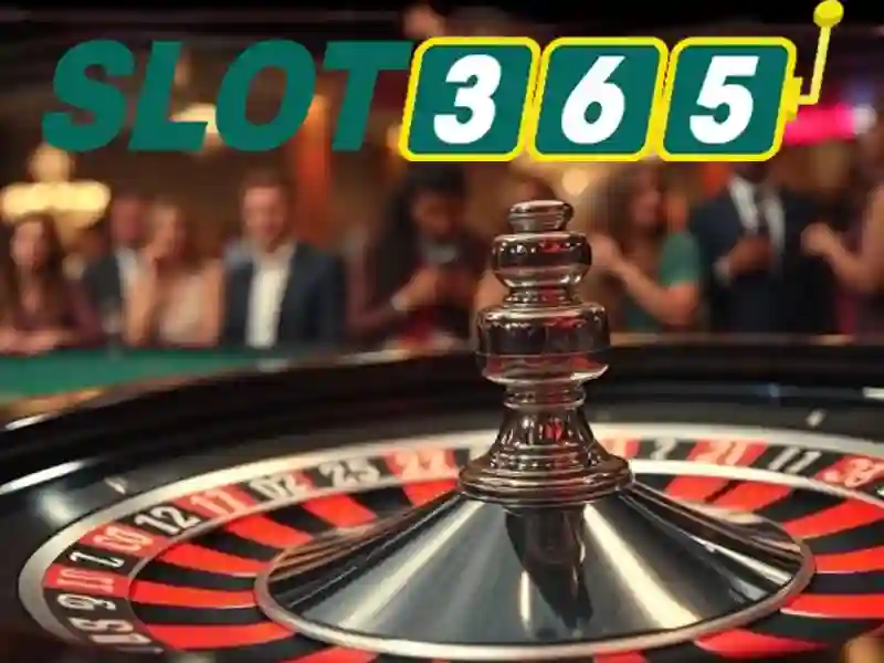 Bạn có thể mong đợi gì tại Slot365
