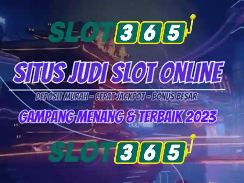 Slot365 - Tổng quan