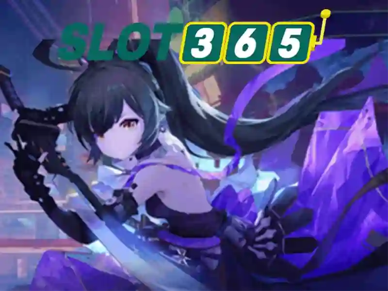 Slot365 – Tổng quan về nền tảng trò chơi slots trực tuyến