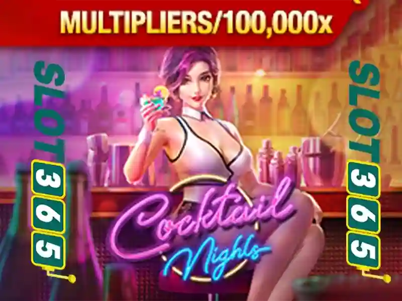 Slot365 – Trải nghiệm xèng đỉnh cao