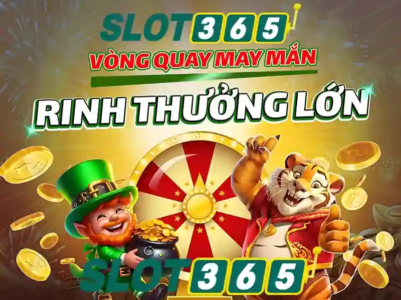 slot365 tang 200k – Tổng quan chủ đề và giá trị cốt lõi