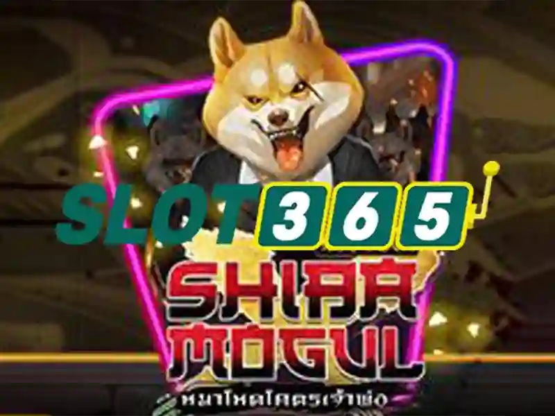 Slot365 - Nền tảng xèng trực tuyến hàng đầu
