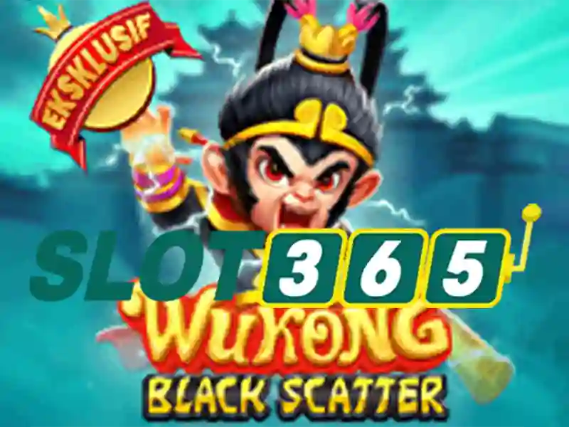 Slot365 – Tổng quan về nền tảng chơi slot trực tuyến
