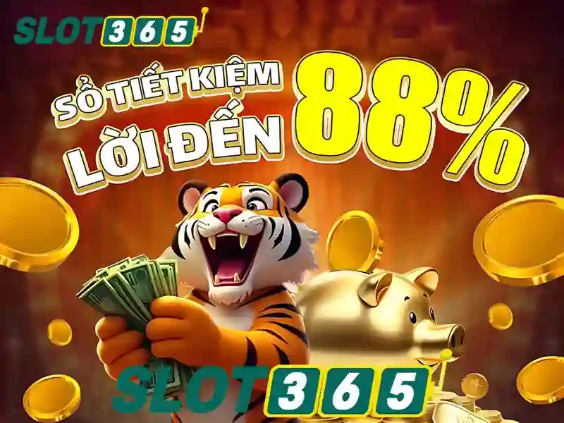 Slot365 có lừa đảo không