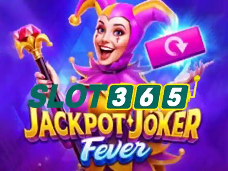 Slot365 – trải nghiệm casino trực tuyến đa dạng