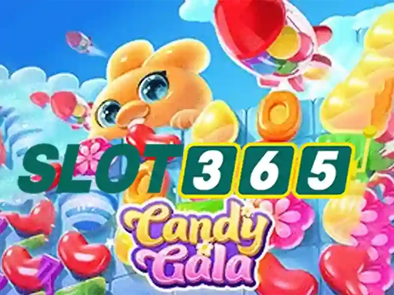 Trò chơi slot đa dạng