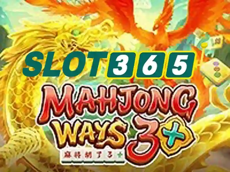 Trò chơi slot đa dạng