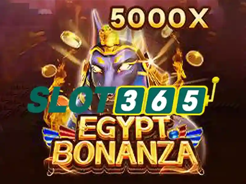 Slot365: Cổng chơi slot trực tuyến hàng đầu