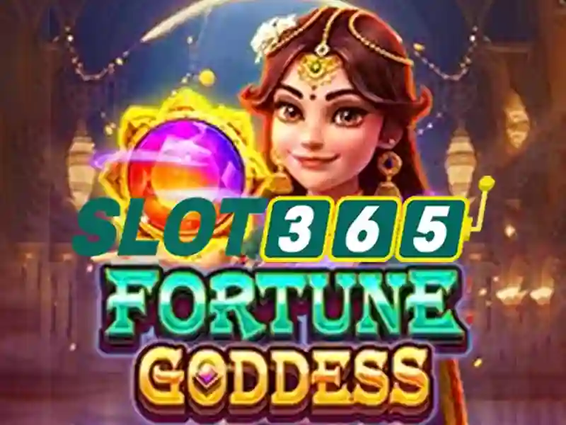 Slot365 - Đánh giá và Trải nghiệm máy đánh bạc trực tuyến