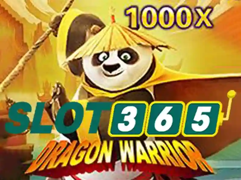Slot365: Nền tảng slot trực tuyến đáng tin cậy và đa dạng